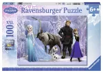 IN THE REALM OF THE SNOW QUEEN 100P