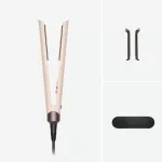 Plaukų formavimo žnyplės DYSON HT02-A Corrale Cool Shine CePk/RoseGd
