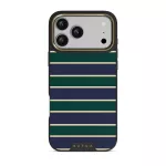Polo - iPhone 17 Pro Max Case, Elite Dark (MagSafe) / Gold