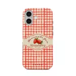 Grandma's Jam - iPhone 16 Plus Case, Tough (MagSafe) / N/A