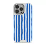 Kafenio - iPhone 16 Pro Max Case, Elite Light (MagSafe) / Silver