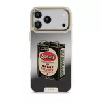 Fuel - iPhone 17 Pro Max Case, Elite Mirror Light (MagSafe) / Gold