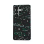Big Dreams - Samsung Galaxy S25 Ultra Case, Tough (Magnetic) / N/A