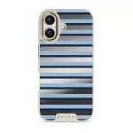 Window Seat - iPhone 17 Case, Elite Mirror Light (MagSafe) / Gold