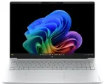 Ne&scaron;iojamas kompiuteris HP OmniBook 5 - Ryzen AI 9 465 | 16'' 3K OLED | 32GB | 1TB | W11H | Silver | no charger | D9LZ9EA
