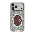 Things We Love - iPhone 17 Pro Max Case, Elite Light (MagSafe) / Gold