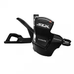 Pavarų rankenėlė (de&scaron;inė) Shimano SLX M7000 11 pavarų