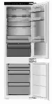 Įmontuojamas &scaron;aldytuvas Hisense RB3B250SSWD