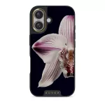 Nectar - iPhone 16 Plus Case, Elite Dark (MagSafe) / Gold