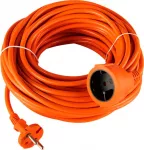 Blow elektros tinklo prailginimo laidas PR-160, 50 m, 2x1,5 mm