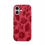 Solace - iPhone 16 Case, Elite Mirror Light (MagSafe) / Gold