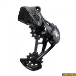Galinis pavarų perjungėjas SRAM GX1 Eagle AXS 12 speed Lunar Max 52T (Battery Not Included)