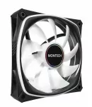 RX120 Pro PWM 120mm Case Fan Black
