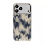 Avalanche - iPhone 17 Pro Max Case, Elite Light (MagSafe) / Silver