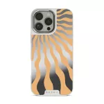 Sunny Bunny - iPhone 16 Pro Max Case, Elite Mirror Light (MagSafe) / Silver