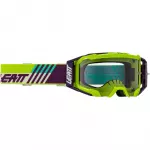 Gogle rowerowe LEATT Goggle Velocity 5.5 Cryztal one size