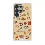 Sunny Side Up - Samsung Galaxy S25 Ultra Case, Elite Light (Magnetic) / Gold