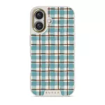 The Cottage - iPhone 16 Plus Case, Elite Light (MagSafe) / Gold