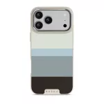 Cloudbreak - iPhone 17 Pro Max Case, Elite Light (MagSafe) / Silver