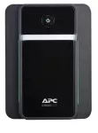 APC BACK-UPS 950VA, 230V, AVR, SCHUKO SOCKETS
