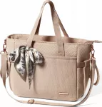 BABY ONO 1571/02-TORBA DLA MAMY/ DO W&Oacute;ŹKA CARMEN