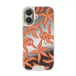 Mythical - iPhone 16 Case, Elite Mirror Light (MagSafe) / Gold