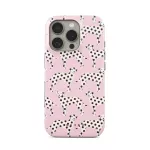 Buddy - iPhone 16 Pro Case, Elite Mirror Light (MagSafe) / Gold