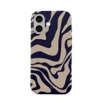 Vigilant - iPhone 16 Case, Elite Mirror Light (MagSafe) / Gold