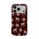 Rocking Around - iPhone 17 Pro Case, Tough (MagSafe) / N/A