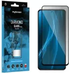 "Diamond Glass Edge FG Samsung Galaxy S23 FE" Black