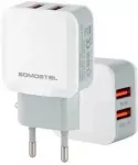 SMS-A13 White