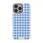 Lovely Day - iPhone 16 Pro Max Case, Elite Light (MagSafe) / Silver