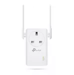 TP-Link TL-WA860RE Tinklo kartotuvas Balta 10, 100 Mbit/ai