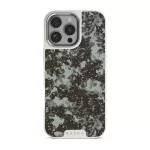 Nordic - iPhone 16 Pro Max Case, Elite Light (MagSafe) / Silver