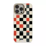 Pitstop - iPhone 16 Pro Max Case, Elite Light (MagSafe) / Gold