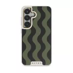 Double Take - Samsung Galaxy S25 Plus Case, Elite Light (Magnetic) / Gold