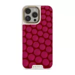 Reset Button - iPhone 16 Pro Max Case, Elite Light (MagSafe) / Gold