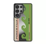 Film Camera - Samsung Galaxy S25 Ultra Case, Elite Mirror Dark (Magnetic) / Gunmetal