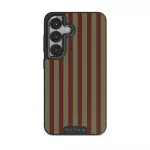 Reserved - Samsung Galaxy S25 Case, Elite Dark (Magnetic) / Gunmetal