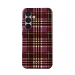 First Edition - Samsung Galaxy S25 Case, Tough (Magnetic) / N/A
