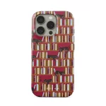 Ex Libris - iPhone 16 Pro Max Case, Tough (MagSafe) / N/A