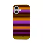 Spiced Plum - iPhone 16 Case, Tough (MagSafe) / N/A