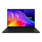 Ne&scaron;iojamas kompiuteris ASUS ProArt P16 H7607BA-SE068X - NVIDIA RTX Spark N1X 650 | 16'' OLED UHD+ Touch | 32GB | 1TB | W11P | Black | 90NB16A1-M00LY0