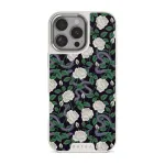 Coriolanus Snow - iPhone 16 Pro Max Case, Elite Light (MagSafe) / Silver