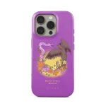 Pretty Purpose - iPhone 16 Pro Case, Tough (MagSafe) / N/A