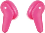 Belaidės ausinės - Vivanco Fresh Pair BT 60631 Rožinė