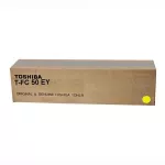 Toshiba Toner 6AJ00000299 / T-FC50EY Yellow (6AJ00000111)