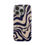 Vigilant - iPhone 16 Pro Case, Elite Mirror Light (MagSafe) / Gold