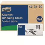 &Scaron;LUOSTĖS VIRTUVIN TORK 473179 W4 75VNT