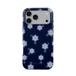 Frosty Pines - iPhone 17 Pro Max Case, Tough (MagSafe) / N/A
